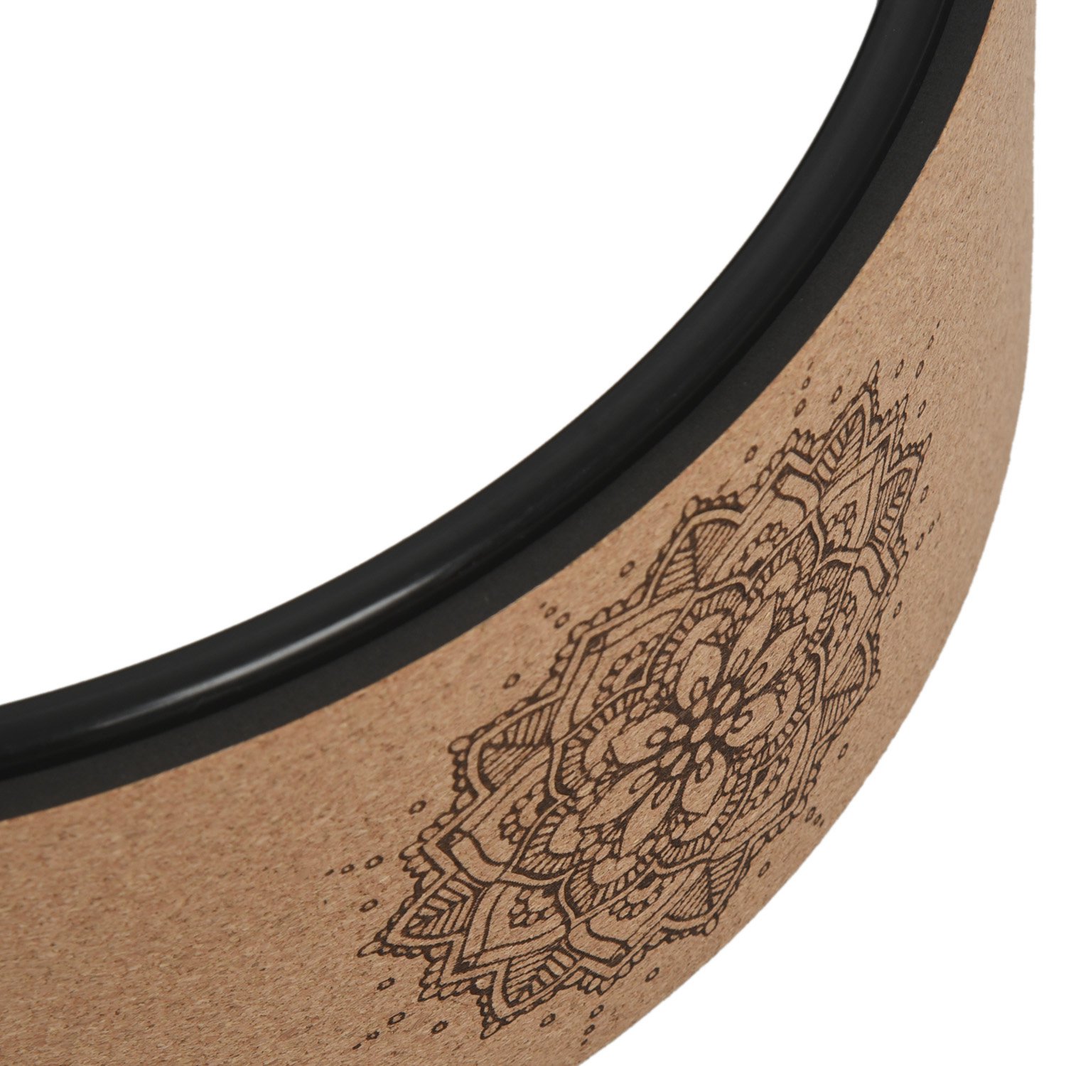 ABMV-Wood Yoga Wheel Pilates u – Pilates Yoga Wheel Bewertung und Preis