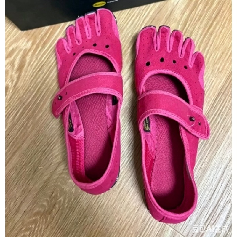 Mary Jane Fünf-Zehen-Schuhe fü – Pilates Yoga Footwear Bewertung und Preis