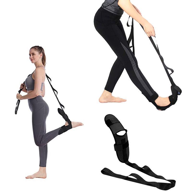 Neues Yoga-Bein- und Fußstreck – Pilates Yoga Oxford Bewertung und Preis