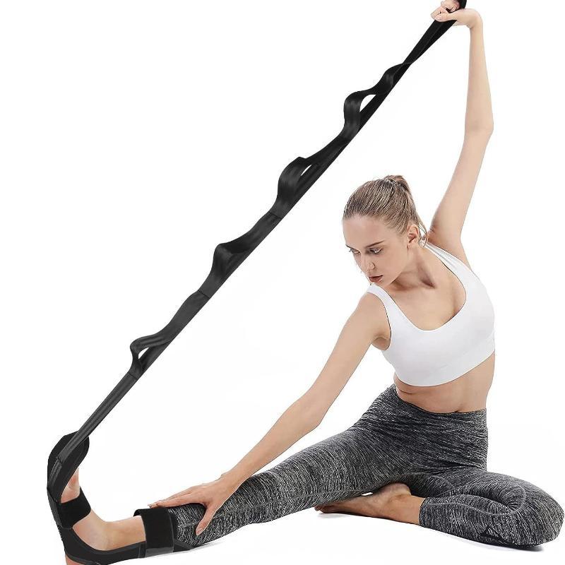 Neues Yoga-Bein- und Fußstreck – Pilates Yoga Oxford Bewertung und Preis