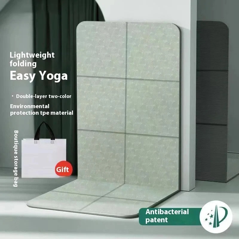 183 x 80 x 0,6 cm Yoga-Matte,  – Pilates Yoga For Beginners Bewertung und Preis