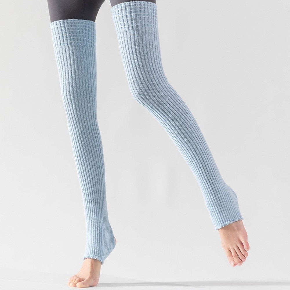 Täglich tragbare kniehohe Ball – Pilates Yoga Footwear Bewertung und Preis