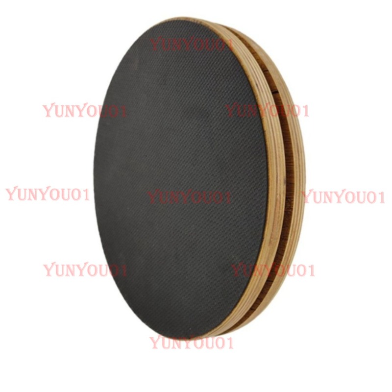 Massivholz Pilates Drehscheibe – Pilates Yoga Wheel Bewertung und Preis