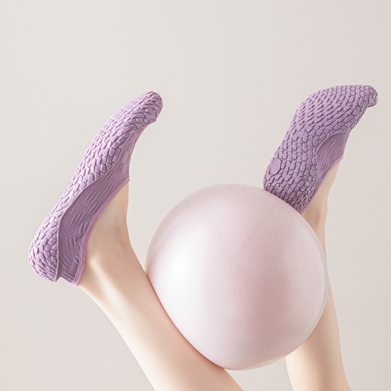 Rutschfeste Barfuß-Yoga-Schuhe – Pilates Yoga Barre Bewertung und Preis