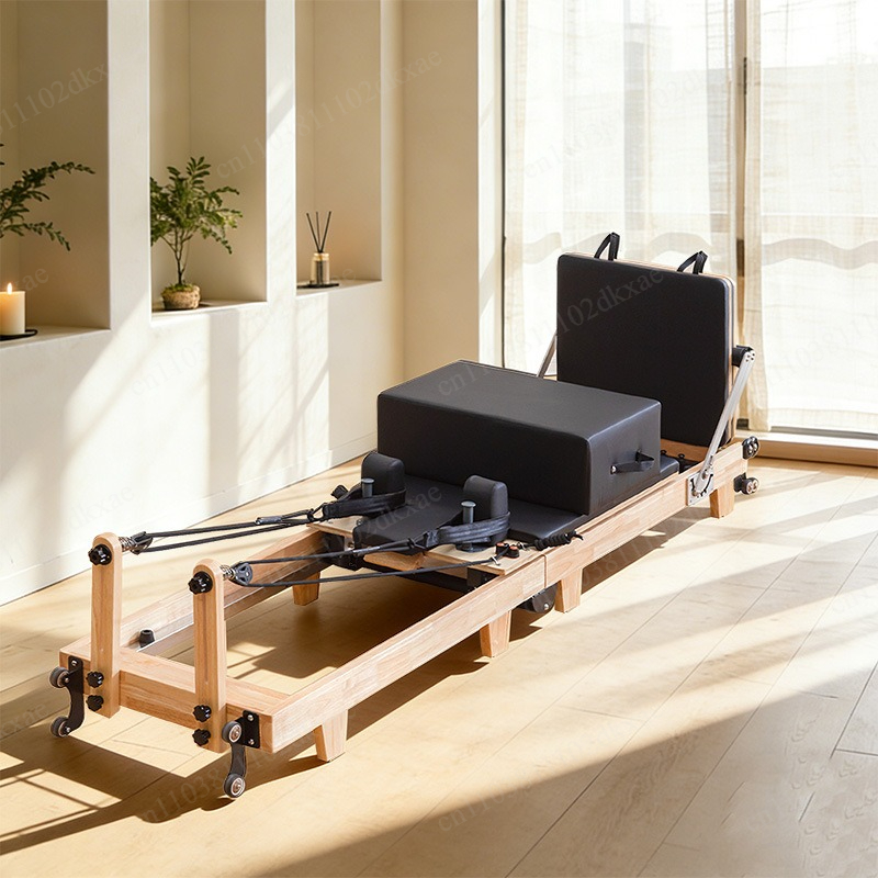 Pilates Core-Bett, faltbar, Ei – Pilates And Yoga Is Same Bewertung und Preis
