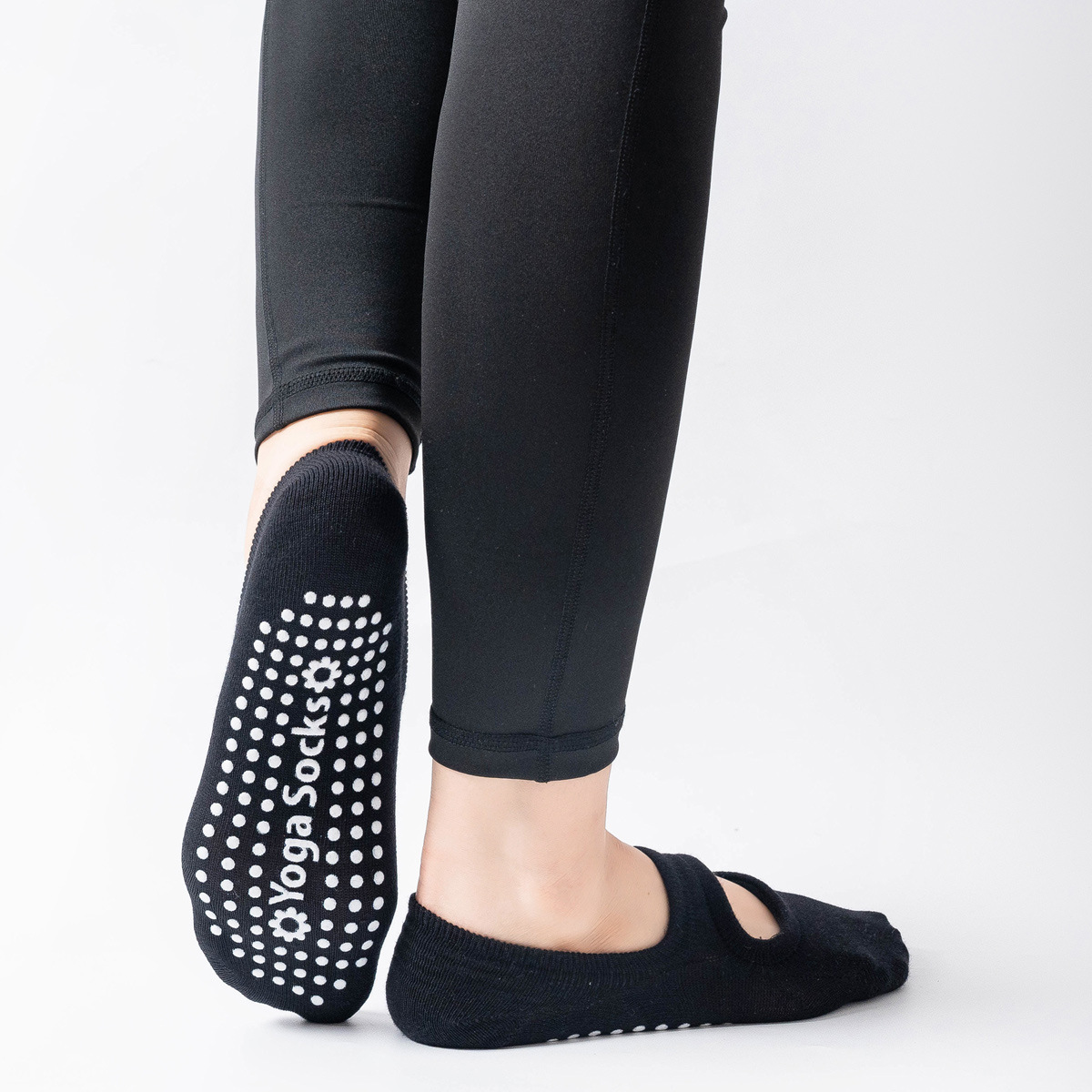 Hochwertige Damen Yoga-Socken  – Pilates Yoga Grip Socks Bewertung und Preis