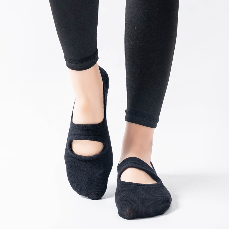Hochwertige Damen Yoga-Socken  – Pilates Yoga Grip Socks Bewertung und Preis
