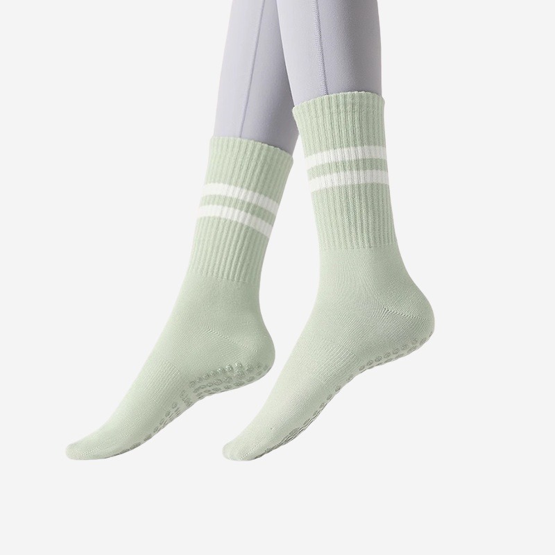 Damen Yoga-Einlegesohlen mit M – Pilates Yoga Footwear Bewertung und Preis
