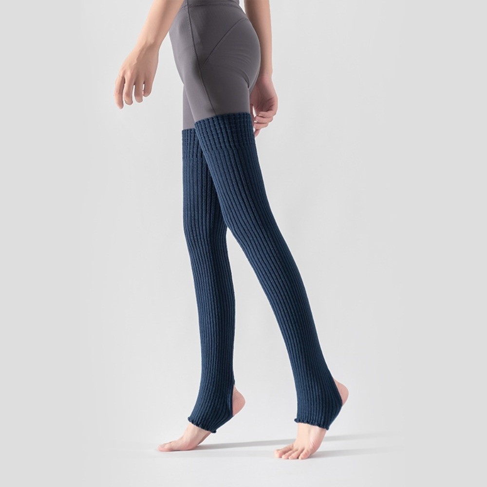 Täglicher Gebrauch Kniehohe Ba – Pilates Yoga Footwear Bewertung und Preis