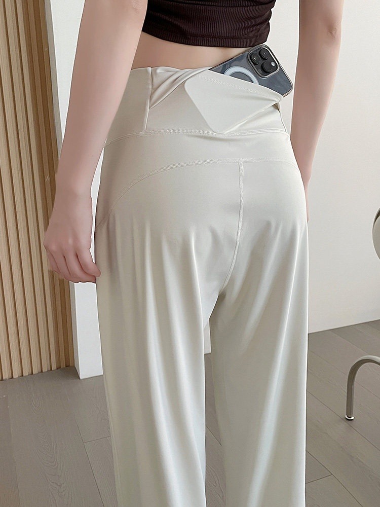 Schnell trocknende Yoga-Hose f – Pilates Yoga Morning Bewertung und Preis