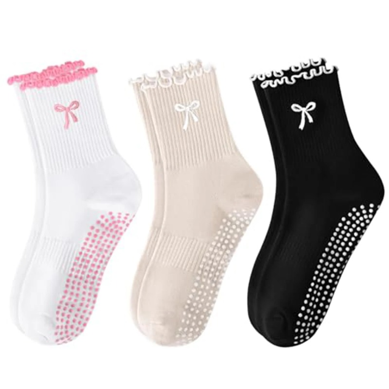Professionelle Yoga-Socken, Ba – Yoga Strap Cotton Bewertung und Preis