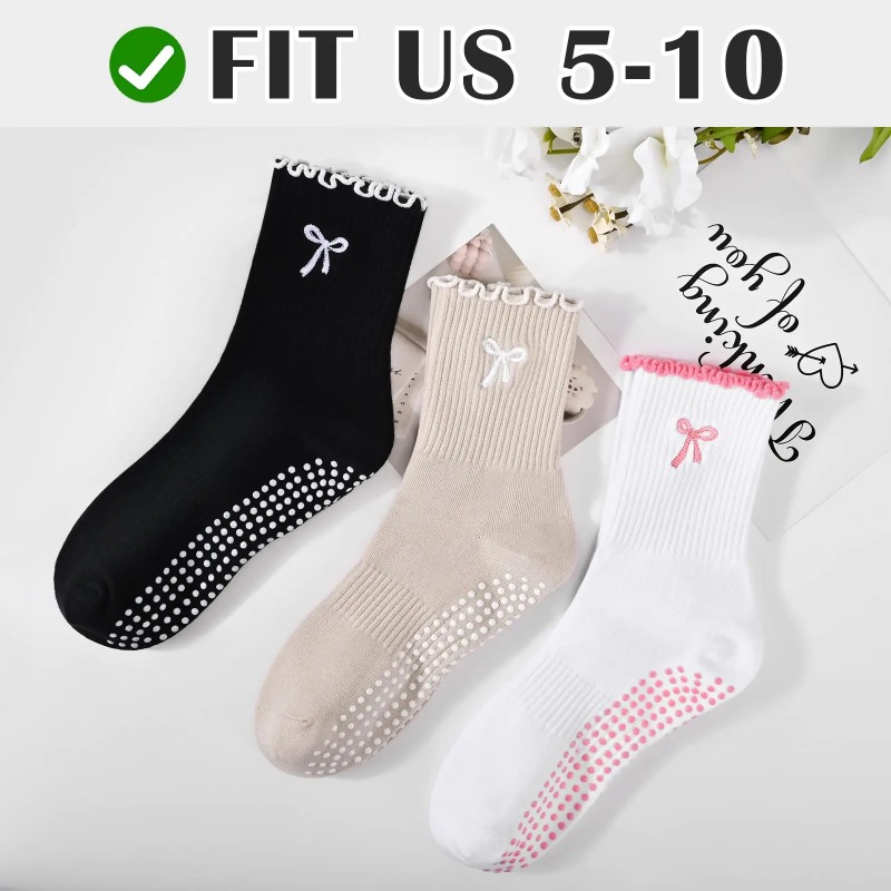 Professionelle Yoga-Socken, Ba – Yoga Strap Cotton Bewertung und Preis