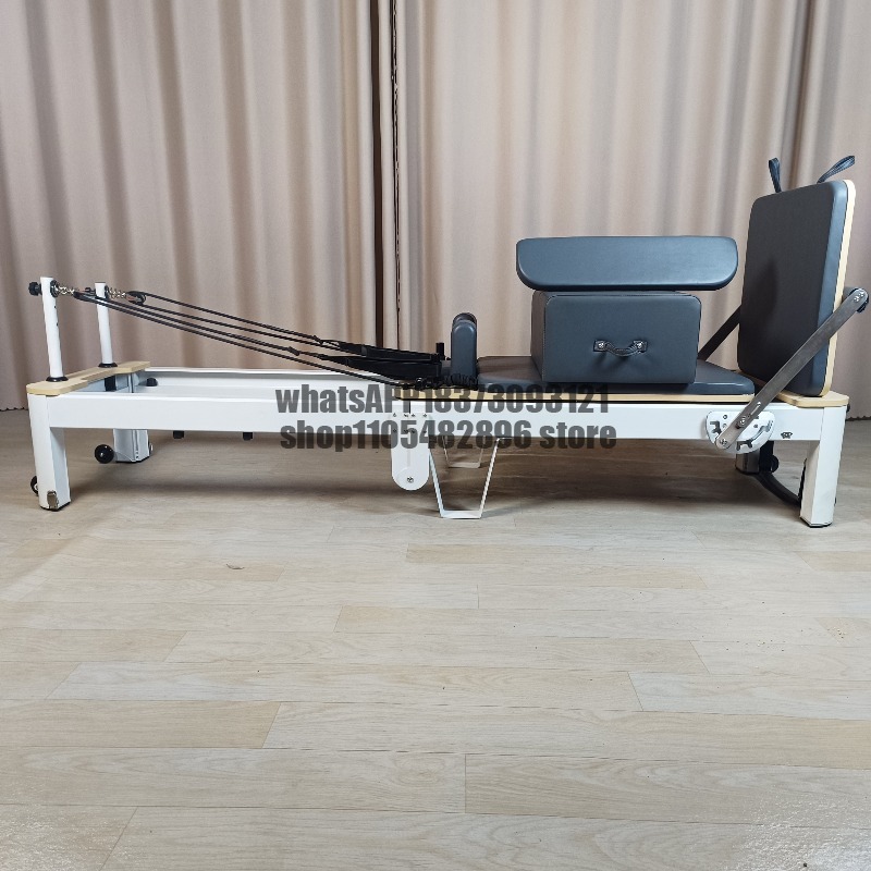 Pilates Core-Bett, klappbares  – Pilates And Yoga Is Same Bewertung und Preis
