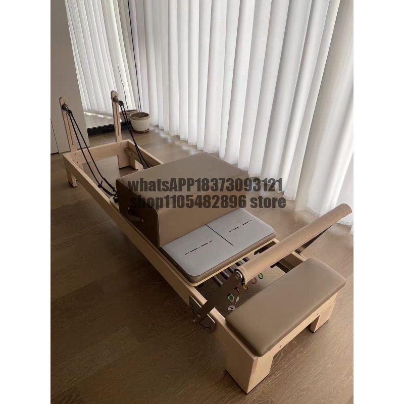 Pilates Core-Bett, klappbares  – Pilates And Yoga Is Same Bewertung und Preis