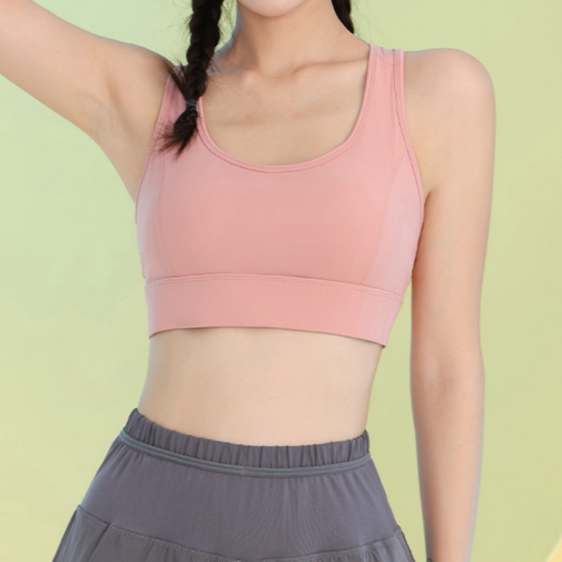 PHIGEER Damen-Sport-BHs mit ho – Yoga Strap Cotton Bewertung und Preis