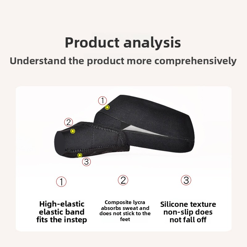 Grip Yoga-Socken mit offenen Z – Pilates Yoga Footwear Bewertung und Preis