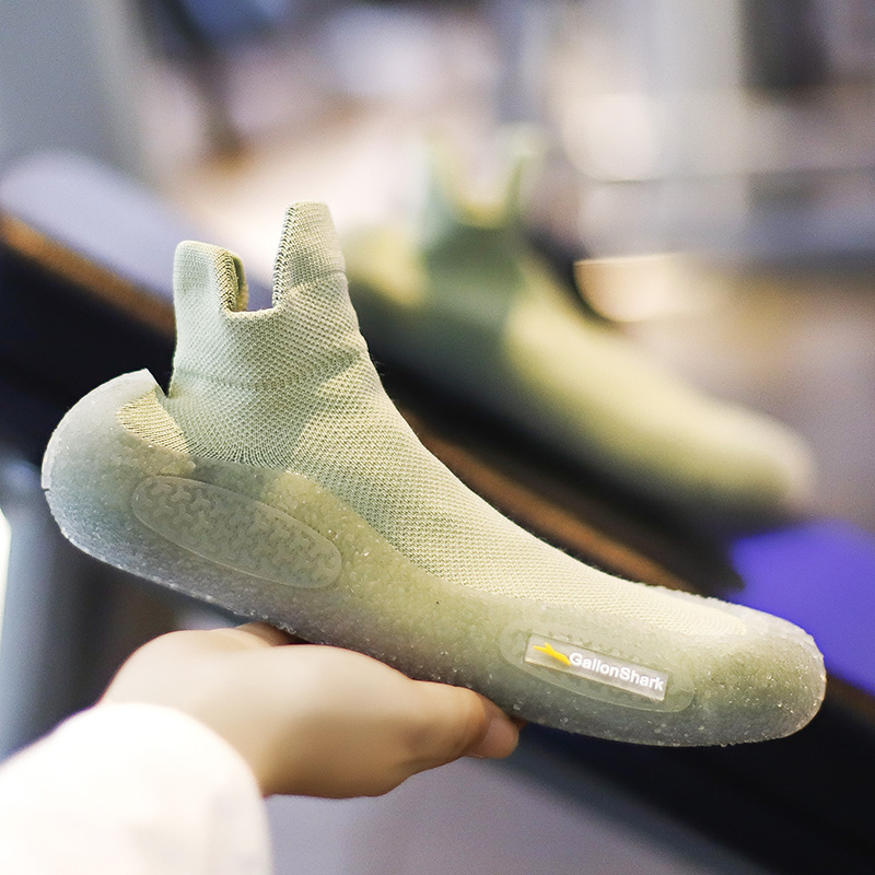 GallonShark Rutschfeste Barfuß – Pilates Yoga Footwear Bewertung und Preis