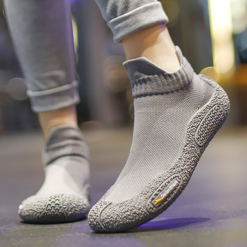GallonShark Rutschfeste Barfuß – Pilates Yoga Footwear Bewertung und Preis