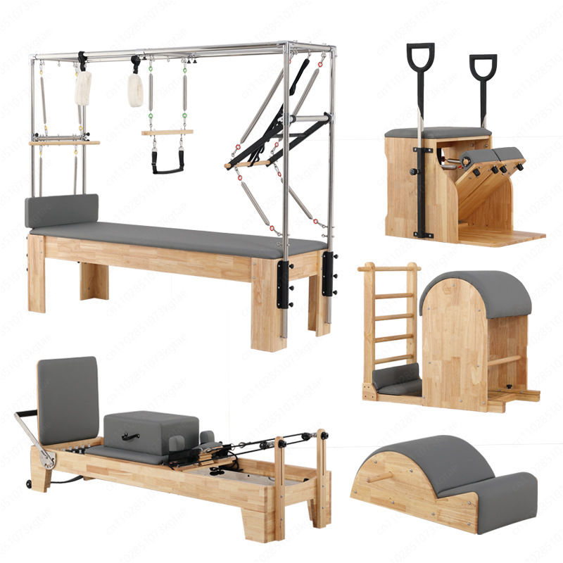 Pilates-Kernbett, faltbar, Eic – Pilates And Yoga Is Same Bewertung und Preis