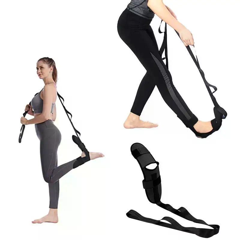 Bein- und Fußdehnbänder – stra – Pilates Yoga Oxford Bewertung und Preis