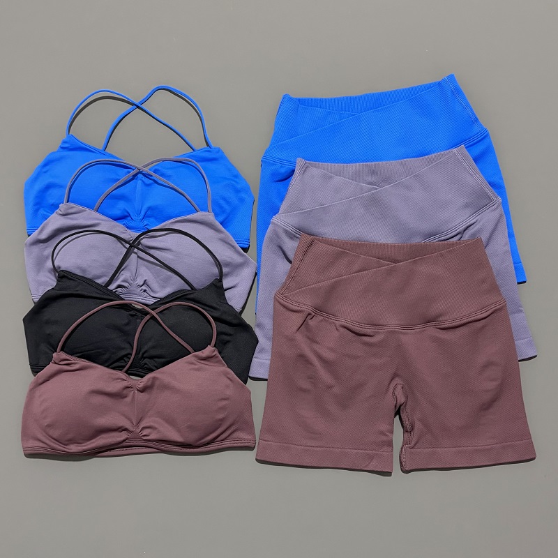 2-teiliges Vision Gym Set Dame – Yoga Strap Cotton Bewertung und Preis