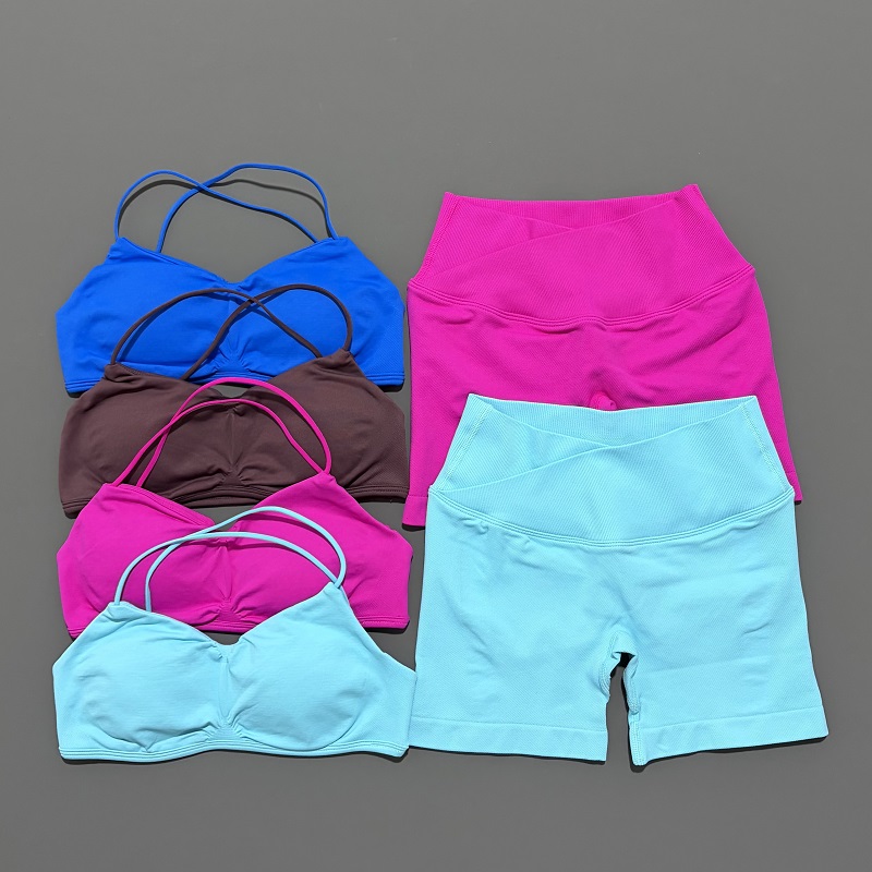 2-teiliges Vision Gym Set Dame – Yoga Strap Cotton Bewertung und Preis