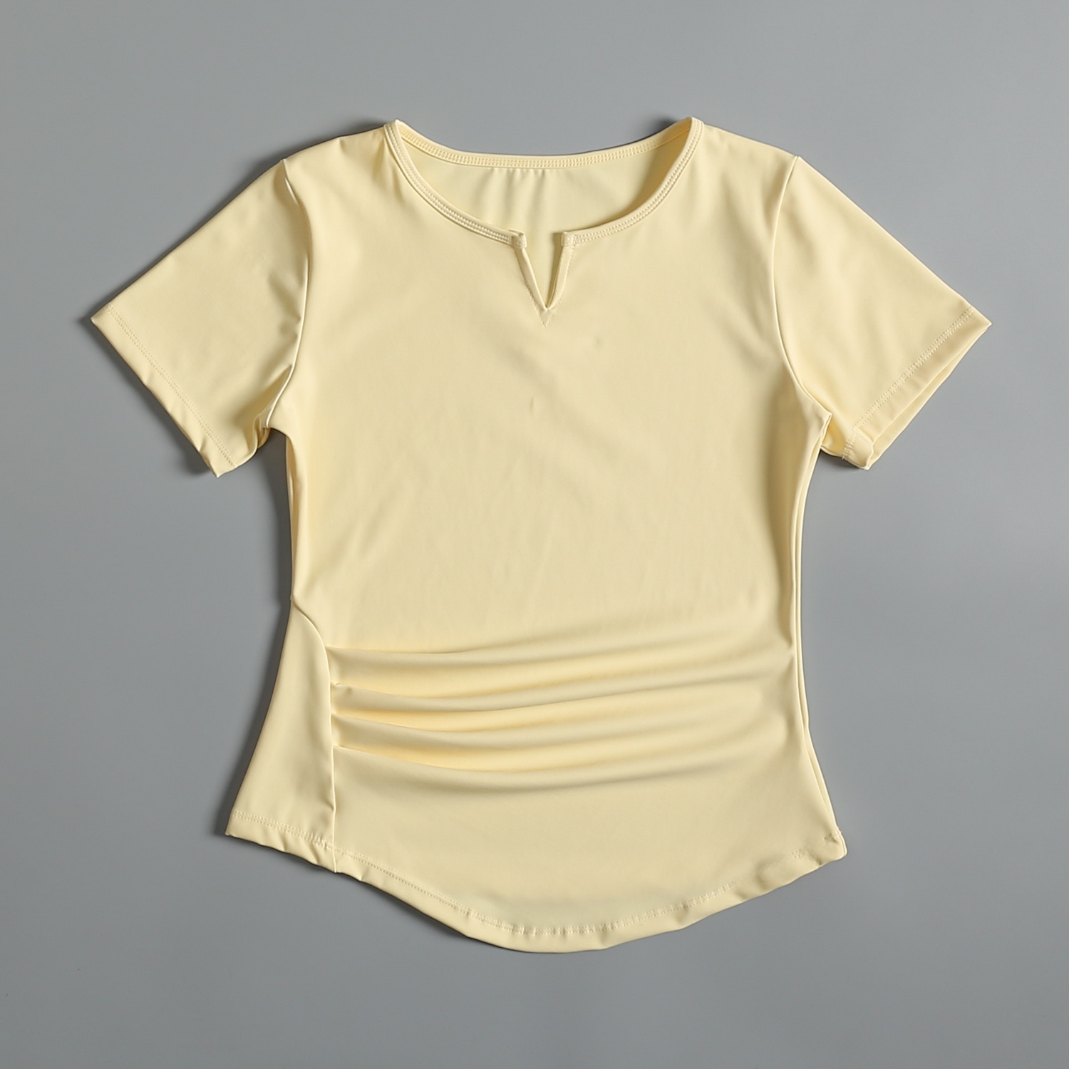 Damen Yoga Fitness Sport T-Shi – Pilates Yoga Morning Bewertung und Preis