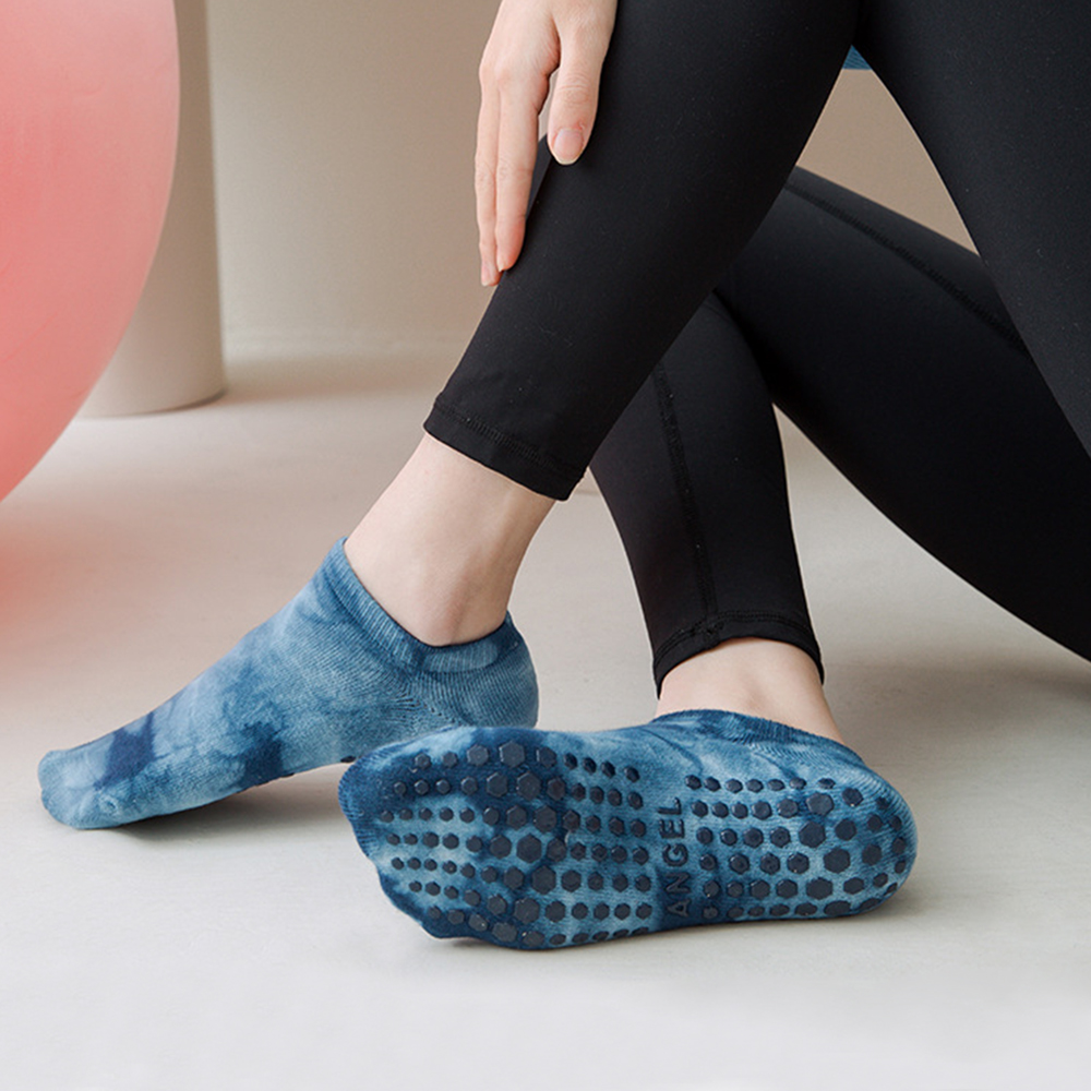 Hochwertige, rutschfeste Yoga- – Pilates Yoga Barre Bewertung und Preis