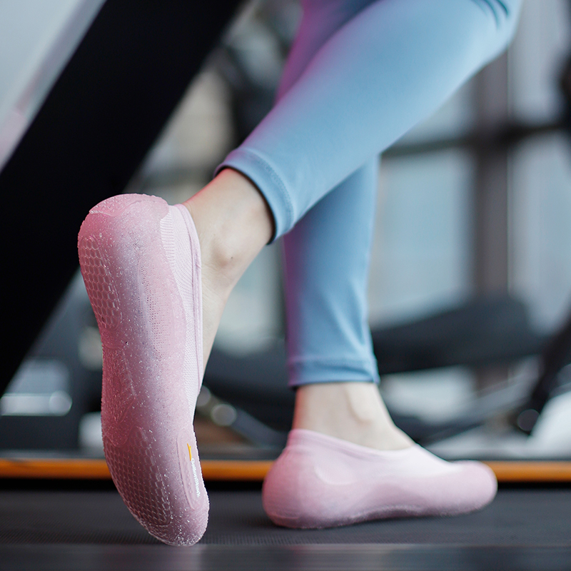 GallonShark Rutschfeste Barfuß – Pilates Yoga Footwear Bewertung und Preis