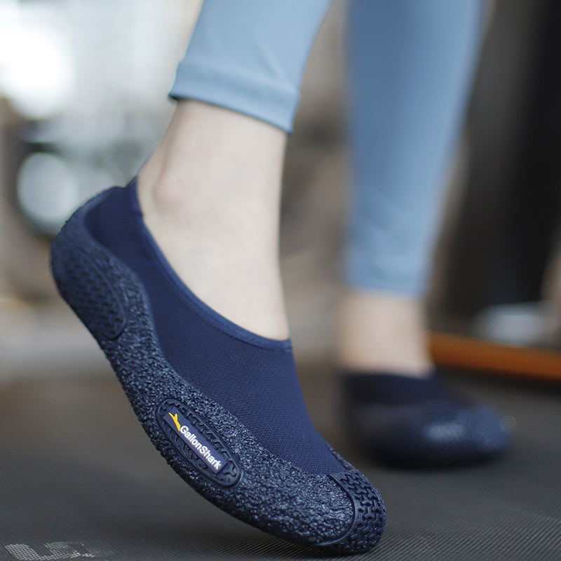 GallonShark Rutschfeste Barfuß – Pilates Yoga Footwear Bewertung und Preis