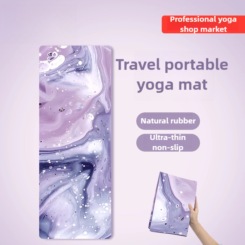 Alfombra de Yoga für Viaje Ant – Pilates Yoga En Casa Bewertung und Preis