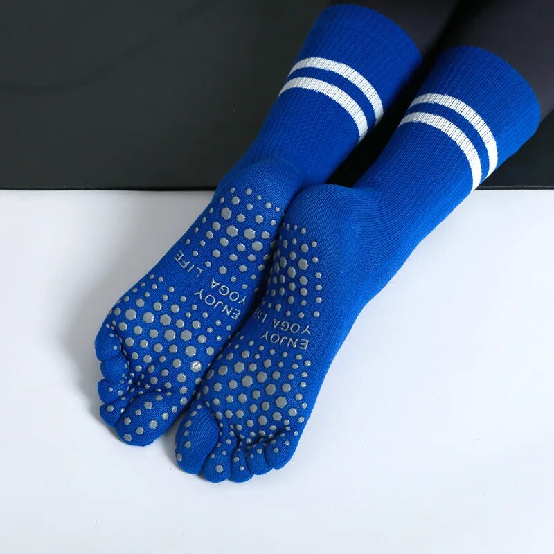 Frauen Atmungsaktive Yoga Sock – Pilates Yoga Grip Socks Bewertung und Preis