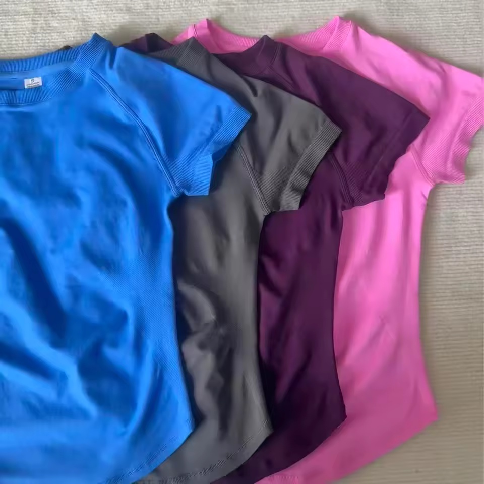 Sport-Shirt für Damen Fitness  – Yoga Strap Cotton Bewertung und Preis