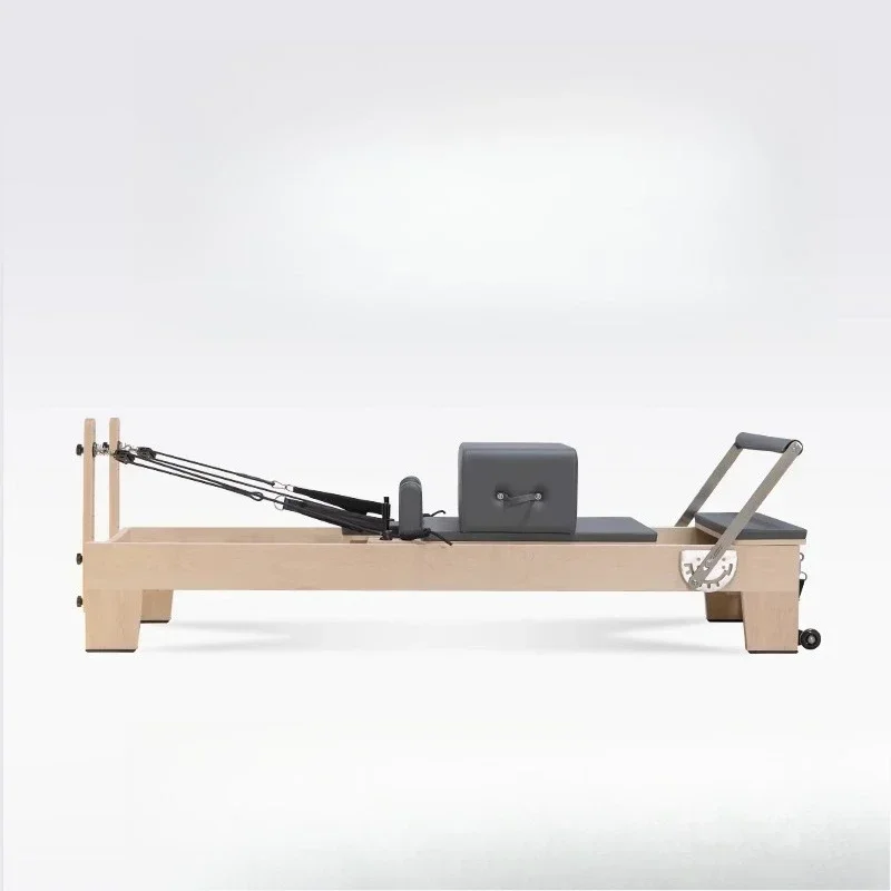 Pilates-Ausrüstung, Heim-Core- – Pilates And Yoga Is Same Bewertung und Preis