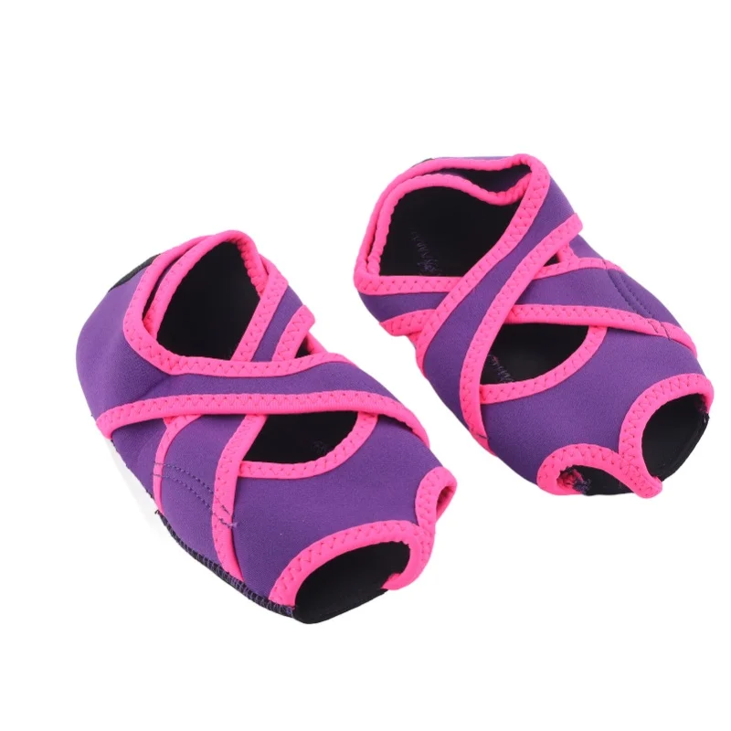 Rutschfeste Yoga-Socken für Er – Pilates Yoga Footwear Bewertung und Preis