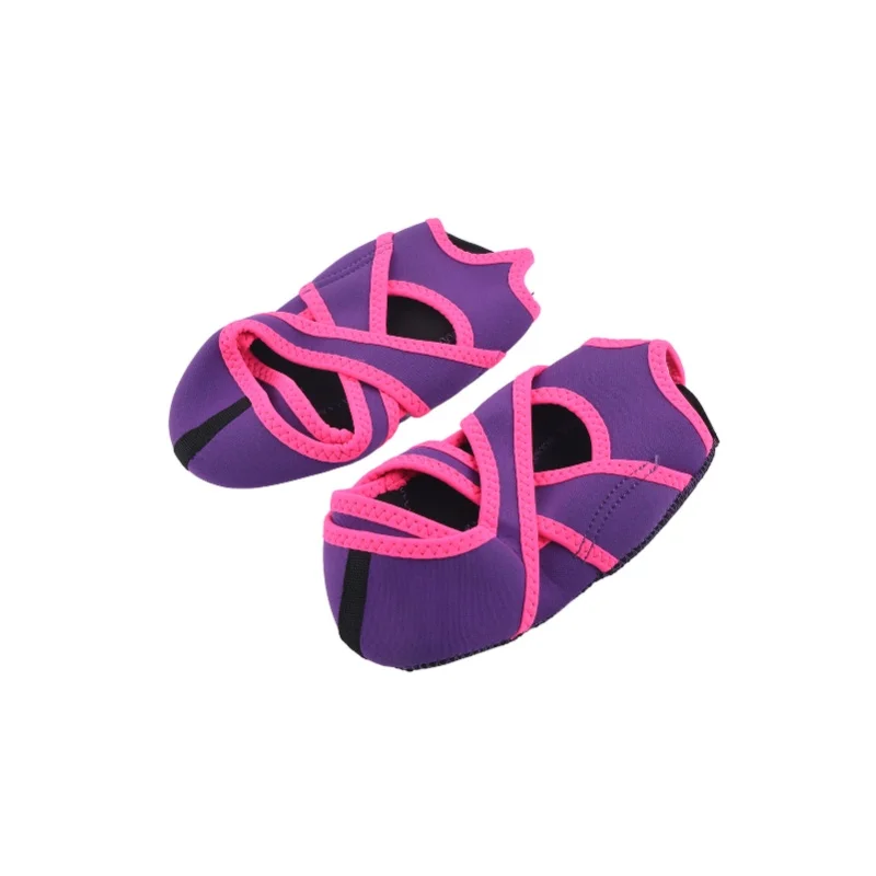 Rutschfeste Yoga-Socken für Er – Pilates Yoga Footwear Bewertung und Preis