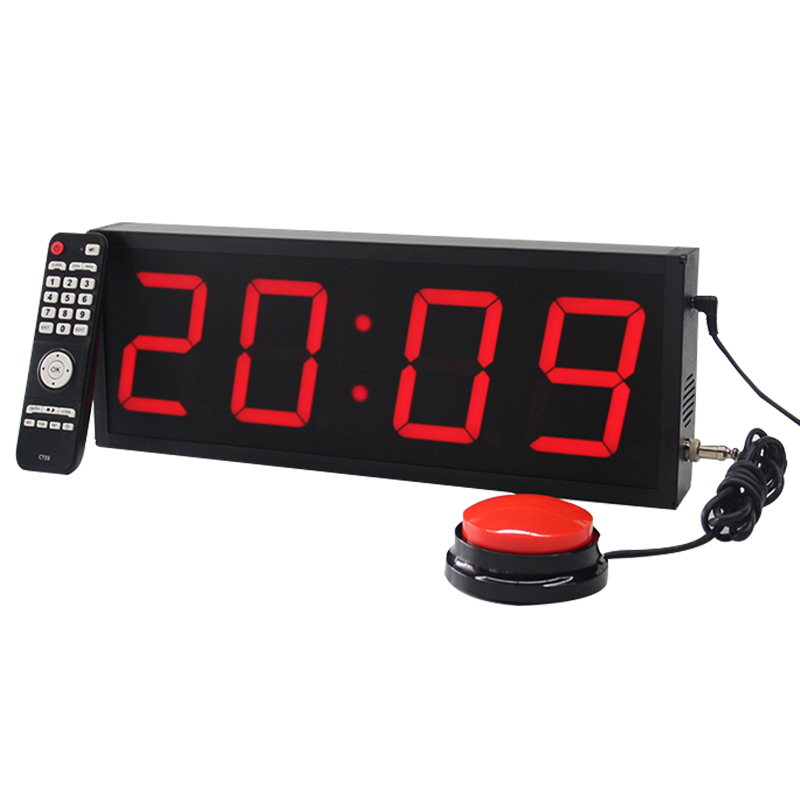 Multifunktionaler GYM-Timer fü – Pilates Yoga Or Gym Bewertung und Preis