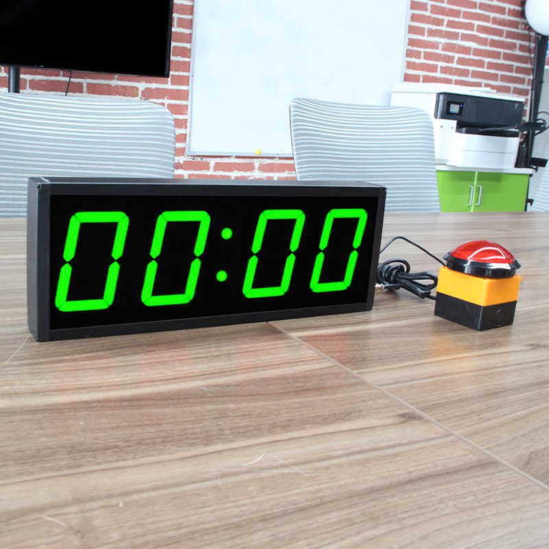 Multifunktionaler GYM-Timer fü – Pilates Yoga Or Gym Bewertung und Preis