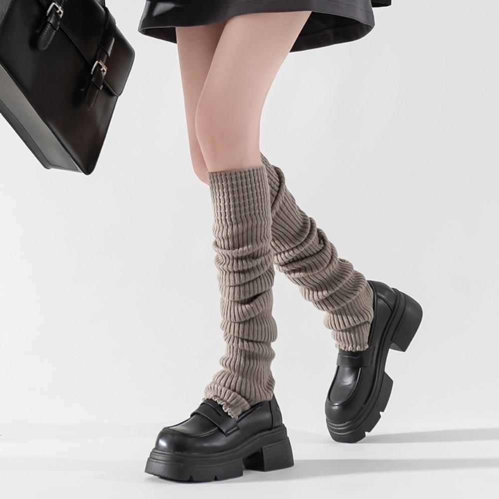 Knielange Ballett-Beinwärmer f – Pilates Yoga Footwear Bewertung und Preis