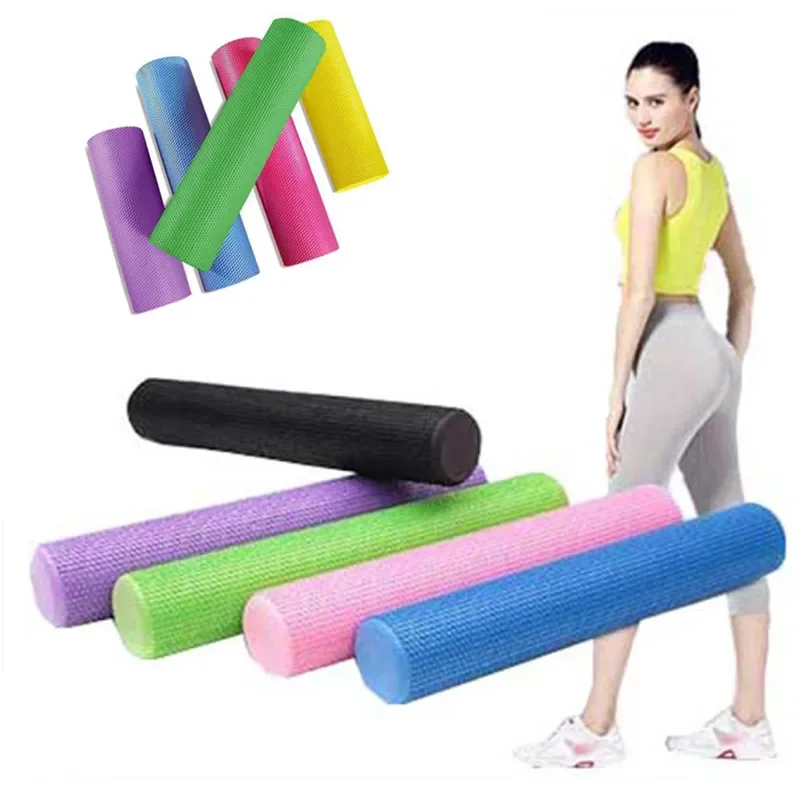1x30/45cm Eva Massage rolle Yo – Pilates Yoga Wheel Bewertung und Preis