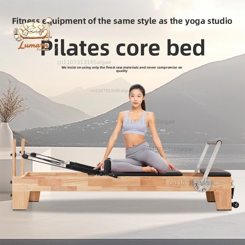 Pilates Großes Core-Bett Fünft – Pilates And Yoga Is Same Bewertung und Preis